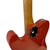 Used Fender TELECASTER VINTERA II 60S T Type Electric Guitar Red 6-String 40009-S000315049 View 11