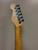 Used Squier AFFINITY STRAT S Type Electric Guitar Black 6-String 41129-S000018198 View 15