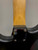 Used Squier AFFINITY STRAT S Type Electric Guitar Black 6-String 41129-S000018198 View 21