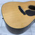 Used Martin D-18 Standard Solid Top Acoustic Guitar Natural 40051-S000119080 View 5