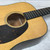 Used Martin D-18 Standard Solid Top Acoustic Guitar Natural 40051-S000119080 View 6