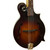 Used The Loar LM-310F-BRB Mandolin 40009-S000315053 View 2