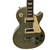 Used Gibson LES PAUL STANDARD 2013 WOHSC LP Type Electric Guitar Silver/Gray 6-String 40009-S000315068 View 2
