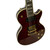 Used Epiphone LES PAUL CUSTOM PROPHECY + WHSC LP Type Electric Guitar Red 6-String 40009-S000315069 View 5