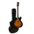 Used Ibanez AS73-BS-12-01 WHSC Semi-Hollow Electric Guitar Other 6-String 40009-S000315074 View 1