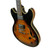 Used Ibanez AS73-BS-12-01 WHSC Semi-Hollow Electric Guitar Other 6-String 40009-S000315074 View 4