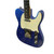 Used Fender TELECASTER USA STANDARD OHSC T Type Electric Guitar Blue 6-String 40009-S000315075 View 5