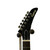 Used Epiphone EXPLORER W/GIGBAG Pointy Electric Guitar Black 6-String 40009-S000315077 View 6