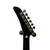 Used Epiphone EXPLORER W/GIGBAG Pointy Electric Guitar Black 6-String 40009-S000315077 View 11