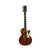 Used Gibson LP TRADITIONAL MAHOGANY 2015 OHSC LP Type Electric Guitar Wood 6-String 40009-S000315078 View 2