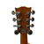 Used Gibson LP TRADITIONAL MAHOGANY 2015 OHSC LP Type Electric Guitar Wood 6-String 40009-S000315078 View 11