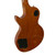 Used Gibson LP TRADITIONAL MAHOGANY 2015 OHSC LP Type Electric Guitar Wood 6-String 40009-S000315078 View 9
