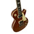 Used Gibson LP TRADITIONAL MAHOGANY 2015 OHSC LP Type Electric Guitar Wood 6-String 40009-S000315078 View 4