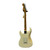 Used Fender STRAT STANDARD MIM WHSC S Type Electric Guitar White 6-String 40009-S000315082 View 5