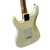 Used Fender STRAT STANDARD MIM WHSC S Type Electric Guitar White 6-String 40009-S000315082 View 8