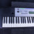 Used Yamaha YPT-255 KEYBOARD W/PWR 61-Key Keyboard 61-Key 41140-S000138376 View 2