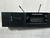 Used Audio Technica ATW-R3100BC W/MIC/PWR Wireless Microphone 40012-S000314660 View 3