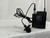 Used Audio Technica ATW-R3100BC W/MIC/PWR Wireless Microphone 40012-S000314660 View 15