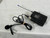 Used Audio Technica ATW-R3100BC W/MIC/PWR Wireless Microphone 40012-S000314660 View 16