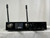 Used Audio Technica ATW-R3100BC W/MIC/PWR Wireless Microphone 40012-S000314663 View 7