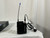 Used Audio Technica ATW-R3100BC W/MIC/PWR Wireless Microphone 40012-S000314663 View 11