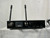 Used Audio Technica ATW-R3100BC W/MIC/PWR Wireless Microphone 40012-S000314661 View 7