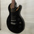 Used Epiphone Les Paul Special II Electric Guitar Black 40015-S000338902 View 6