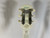 Used Epiphone SG LIMITED EDITION CUSTOM SHOP SG Type Electric Guitar White 6-String 40012-S000314670 View 7