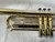 Used Getzen 300 SERIES TRUMPET Trumpet 40012-S000314673 View 6