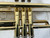 Used Getzen 300 SERIES TRUMPET Trumpet 40012-S000314673 View 8