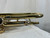 Used Getzen 300 SERIES TRUMPET Trumpet 40012-S000314673 View 12