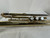 Used Getzen 300 SERIES TRUMPET Trumpet 40012-S000314673 View 15