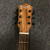 Used Washburn BTS9 Solid Top Acoustic Guitar Other 40111-S000194417 View 3