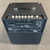Used FENDER RUMBLE 100 Bass Combo Amplifier 41106-S000101662 View 4