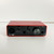 Used Focusrite Scarlett Solo 3rd Gen Computer Interface 2 A/D Recording Inputs 41103-S000059031 View 1