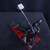 Used DW 5000 SINGLE STRAP DRIVE PEDAL Kick Drum Pedal 41140-S000138380 View 1