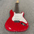 Used SQUIER AFFINITY STRAT Electric Guitar 41106-S000101663 View 6