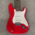 Used SQUIER AFFINITY STRAT Electric Guitar 41106-S000101663 View 1