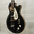 Used Supro 1575jb Electric Guitar Black 40015-S000338920 View 6