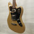 Used Squier Contemporary Jaguar HH Electric Guitar Goldtop 40015-S000338924 View 6