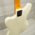 Used Squier J Mascis Jazzmaster Electric Guitar White 40015-S000338927 View 13
