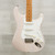 Used Squier Classic Vibe 50s Stratocaster Electric Guitar White 40015-S000338928 View 1
