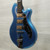 Used Supro 2030bm Electric Guitar Blue 40015-S000338930 View 6