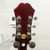 Used Epiphone Riviera Semi-hollow Electric Guitar Red 40015-S000338932 View 10