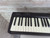 Used Korg M1 61-Key Synthesizer 41138-S000100375 View 2