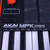 Used Akai MPK MINI MIDI CONTROLLER 25-Key Controller 25-Key 41140-S000138382 View 2