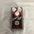 Used Devi Ever FX CHERRY POP Fuzz Pedal 41128-S000113767 View 1