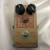 Used Analogman SUN FACE NKT 275 Fuzz Pedal 41128-S000113768 View 1
