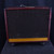 Used CUSTOMER 1X12 WEBER FERROMAX CAB 1 x 12 Guitar Speaker Cabinet 1 x 12 41140-S000138397 View 1