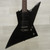 Used Ltd EX-250 Pointy Electric Guitar Black 40015-S000338948 View 1